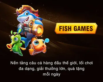 Game Nổ Hũ Hiện Đại 3D